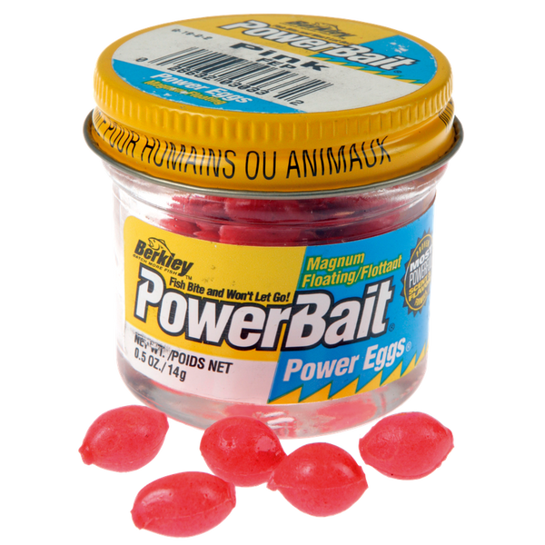 PowerBait® Power Eggs® Floating Magnum