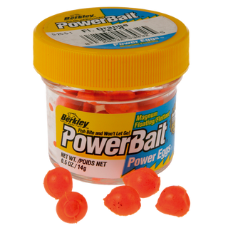 PowerBait® Power Eggs® Floating Magnum