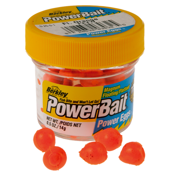 PowerBait® Power Eggs® Floating Magnum