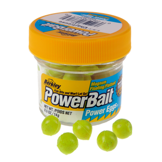 PowerBait® Power Eggs® Floating Magnum