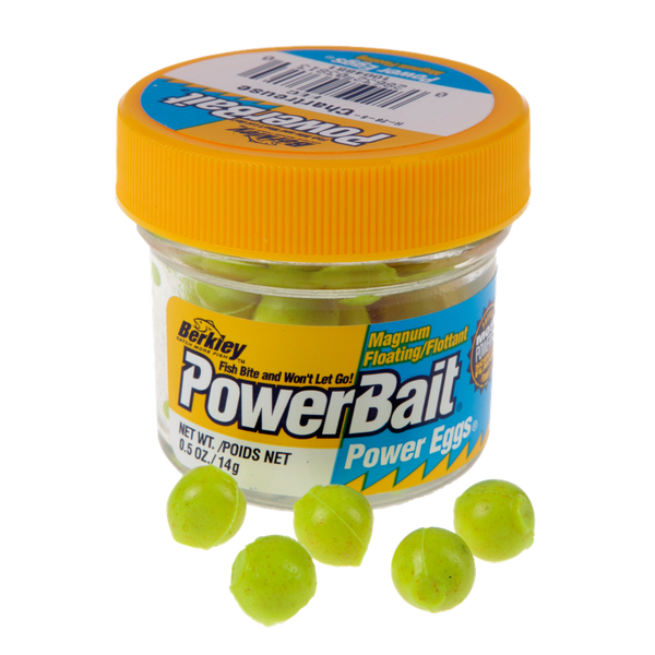 PowerBait® Power Eggs® Floating Magnum