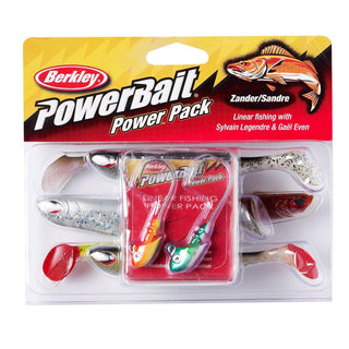 PowerBait® Pro Pack Linear Fishing