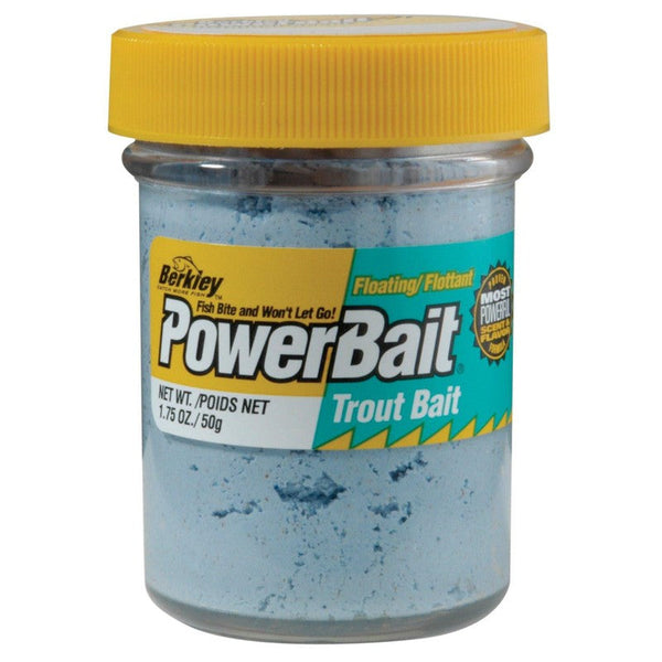 PowerBait® Trout Bait