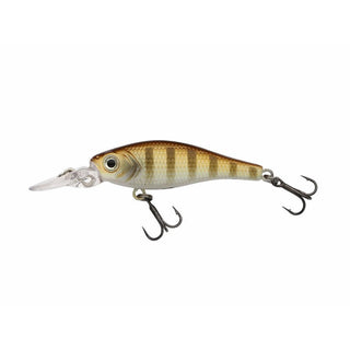 Pulse Minnow