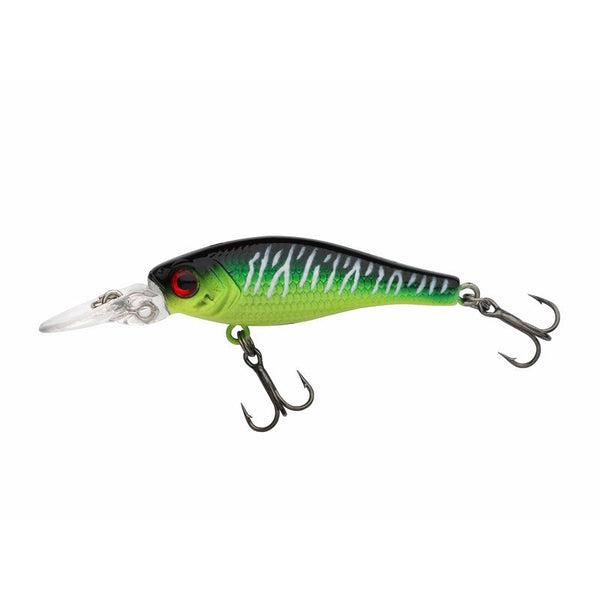 Pulse Minnow