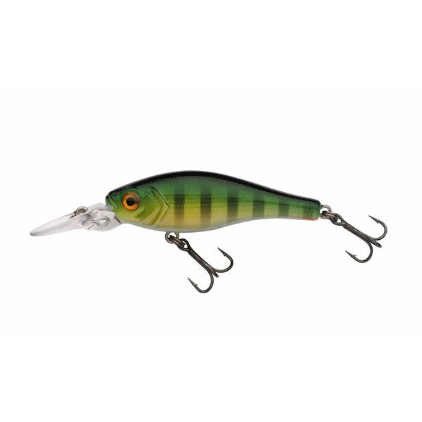 Pulse Minnow