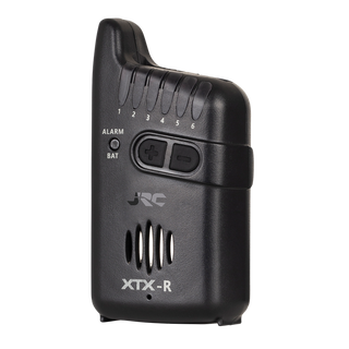 Radar XTX Receiver