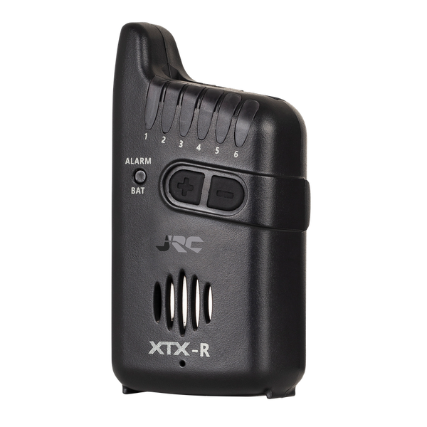 Radar XTX Receiver