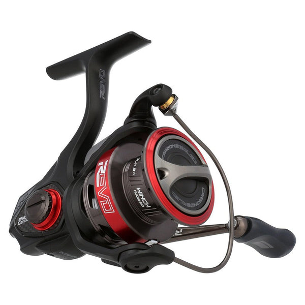 Revo® Winch Spinning Reel