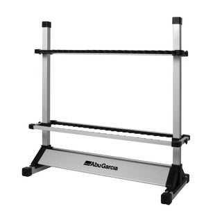 Rod or Combo Floor Rack