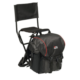 Rucksack - Std with Backrest