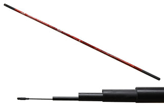 Caña Coup Carp Expert Scobar Pole // 3-12g / 4m, 5m, 6m