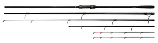 Caña Carpfishing Carp Expert Double Tip Heavy // 3.60m / 3lb