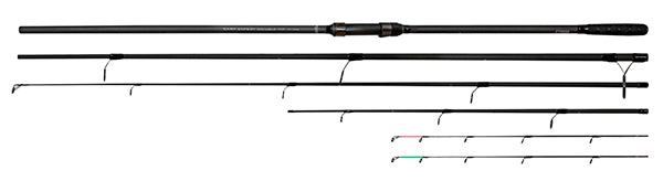 Caña Carpfishing Carp Expert Double Tip Heavy // 3.60m / 3lb