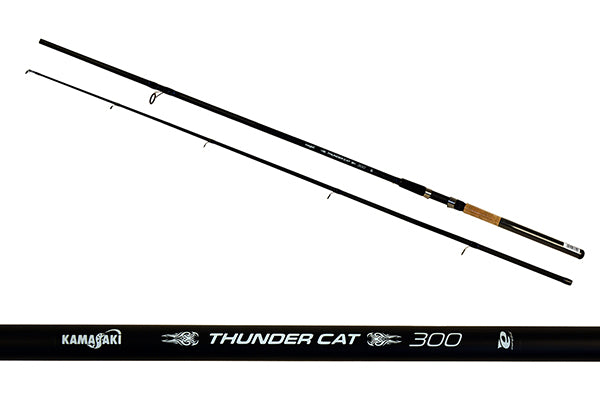 Caña KAMASAKI THUNDER CATFISH