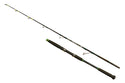 Caña Wizard Vertix Boat Jig // 1.68m, 1.80m / 200-300g