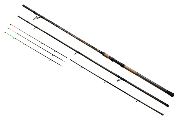 Caña Feeder Carp Expert Hard River Heavy // 3.60m, 3.90m / 180g, 250g