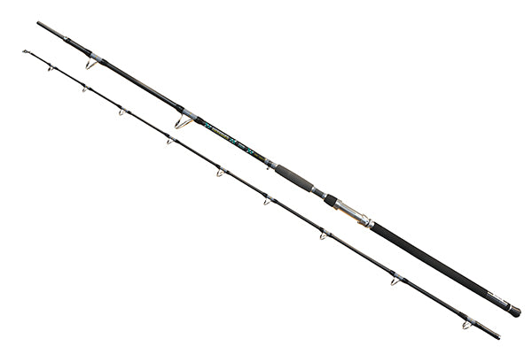 Caña Siluro Wizard Cat Hercules // 3.10m, 3.40m / 300-600g