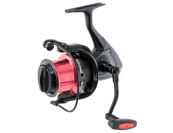 CARRETE CARP EXPERT PRO POWER FEEDER, FD,