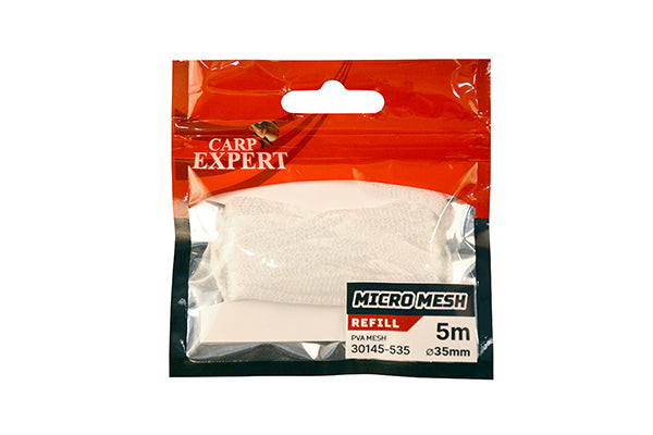 CARP EXPERT MICRO MESH PVA REFILL