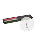 SET APAREJO BOILIE CON CAJA CARP EXPERT