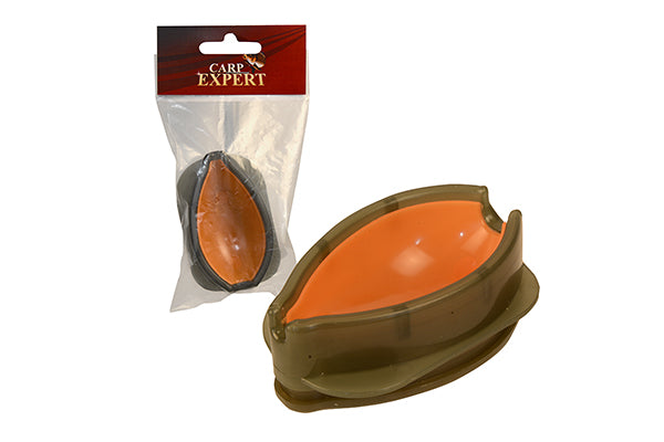 MOLDE CARP EXPERT FLAT PRO