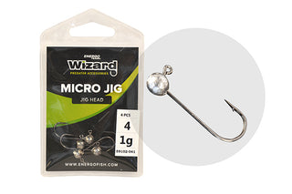 L&K MICRO JIG