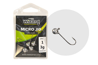 L&K MICRO JIG