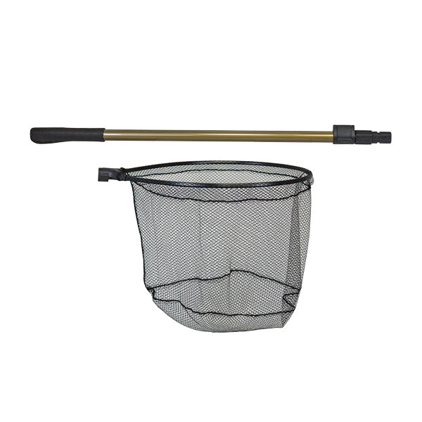 SACADERA CARP EXPERT ORIGINAL CON MANGO