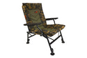 SILLA PLEGABLE CARP EXPERT COMFORT CAMO