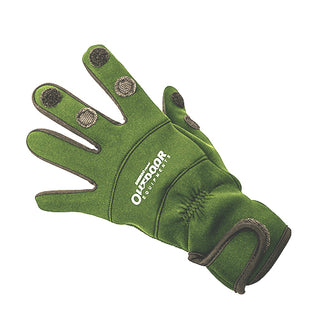 GUANTES ET OUTDOOR NEOPRENO XXL