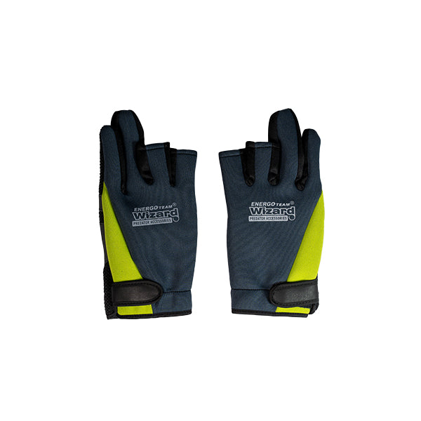 GUANTES NEOPRENO WIZARD