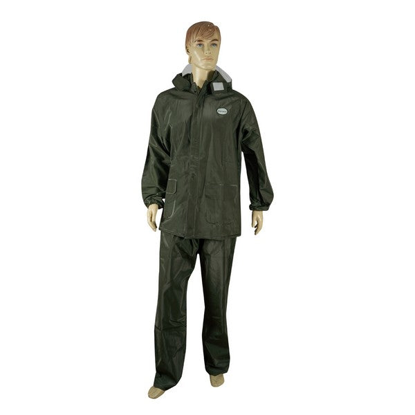 TRAJE DE AGUA REMIXON PVC XXXL