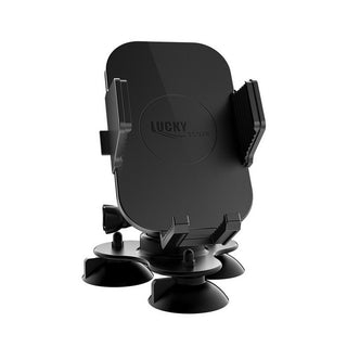 SOPORTE PARA SONDA LUCKY