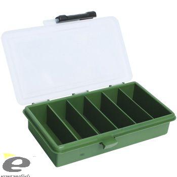 CAJA TWISTER BOX DELUXE HA-