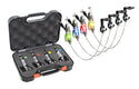 CARP EXPERT LED SWINGER SET DE