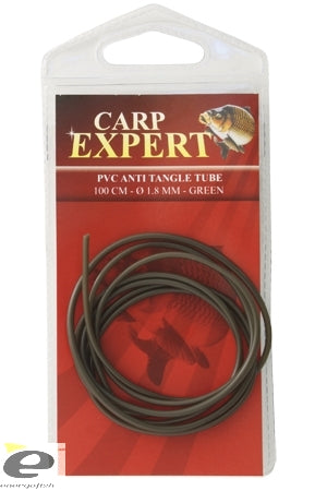 TUBO ANTIENREDO PVC VERDE CARP EXPERT