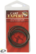 TUBO ANTIENREDO PVC VERDE CARP EXPERT