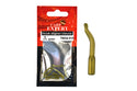 GIRA ANZUELOS CURVADO ALINGER BENT VERDE CXP