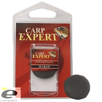 MASILLA DE TUNGSTENO CARP EXPERT