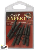 CLIP (DISTANCE) ENGOMADO PARA PLOMO CARP EXPERT