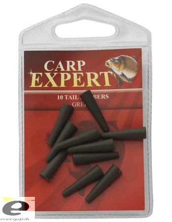 CONO GOMA CARP EXPERT TAIL RUBBERS