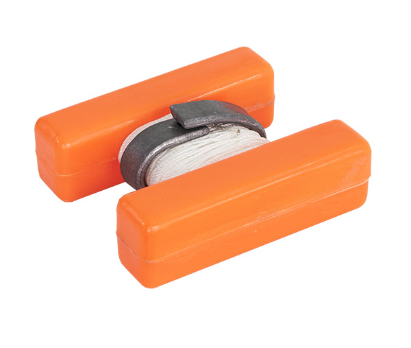 BOYA SEÑALIZADORA CARP EXPERT H BUOY NARANJA MINI