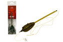 APAREJO CARP EXPERT METHOD LONGCAST RIG WITH BAIT STING