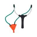 TIRACHINA CARP EXPERT ADVANCER PARTICLE SLING-SHOT