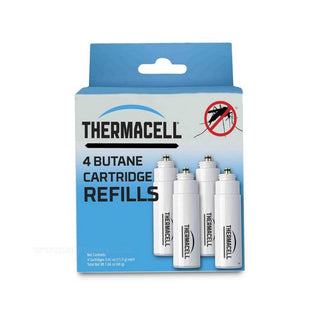 THERMACELL - BUTANGE GAS REFILL CARTRIDGE /