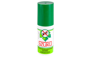 SPRAY REPELENTE MOSQUITOS