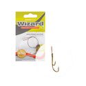 CABLE ACERO WIZARD