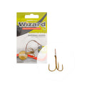 CABLE ACERO WIZARD