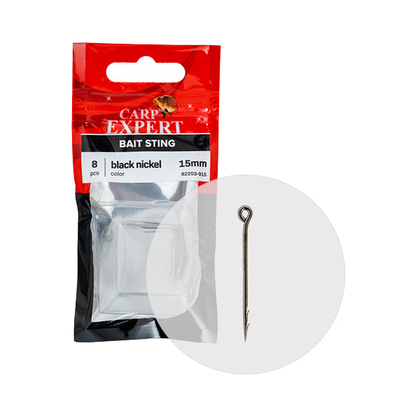 AGUJA PARA CEBO CARP EXPERT S